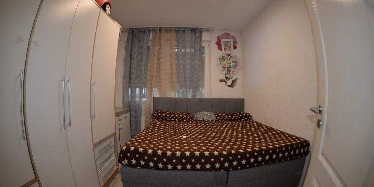 Etagenwohnung Köln Altstadt-Nord - 3 Zimmer, 53 m&sup2;, 299.000&euro; | Angebot:25669039