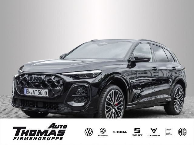 Audi Q5 12.000 km 64.880 &euro; Bonn 53227