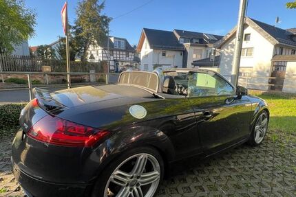 Audi TT 155.000 km 12.800 &euro; Mechernich 53894