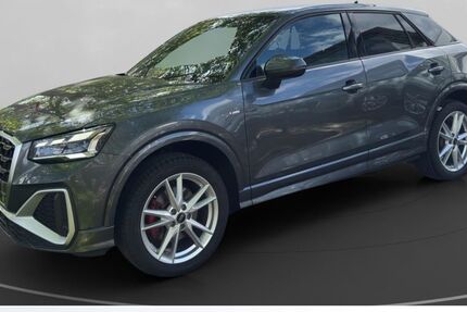 Audi Q2 7.648 km 36.990 &euro; Köln 50968