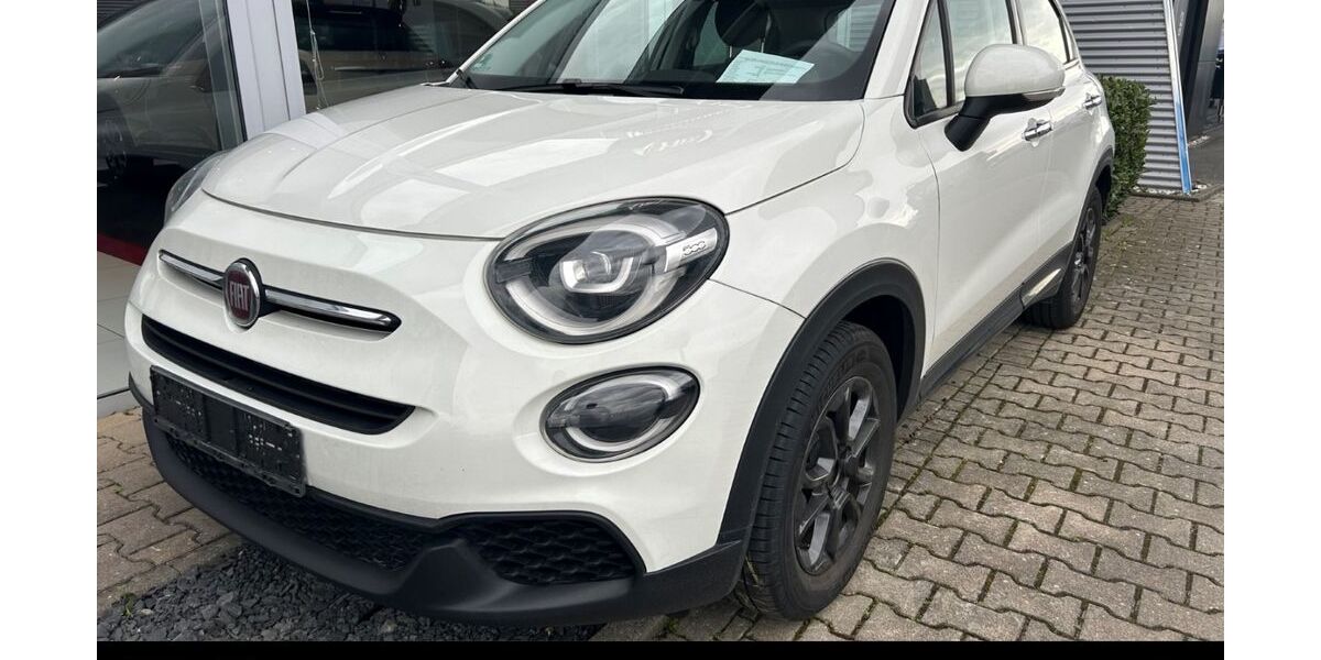 Fiat 500X 68.888 km 14.750 &euro; Köln 51149