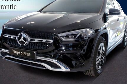 Mercedes-Benz GLA 200 6.124 km 44.950 &euro; Rheinbach 53359