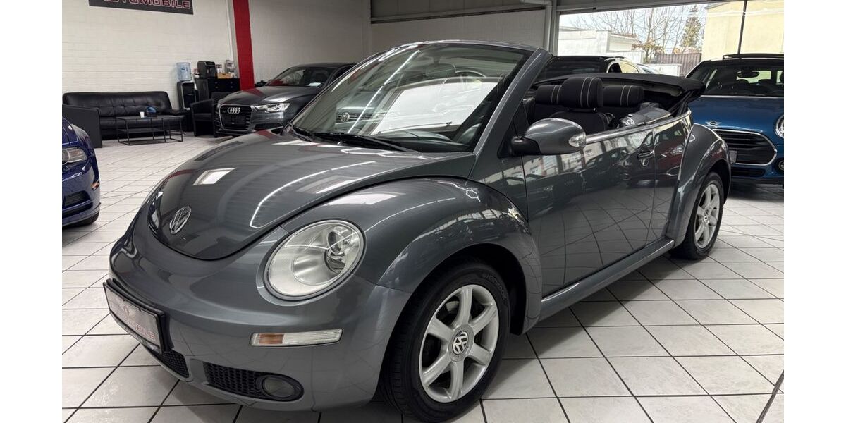 VW New Beetle 180.000 km 4.450 &euro; Leverkusen 51371