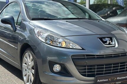 Peugeot 207 124.700 km 5.190 &euro; Rheinbach 53359