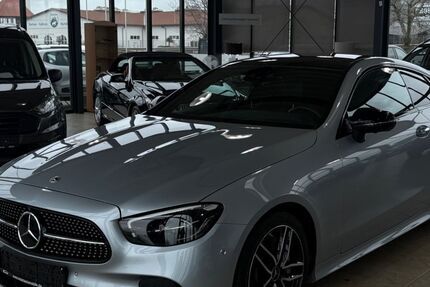 Mercedes-Benz E 450 48.000 km 55.480 &euro; Erftstadt 50374