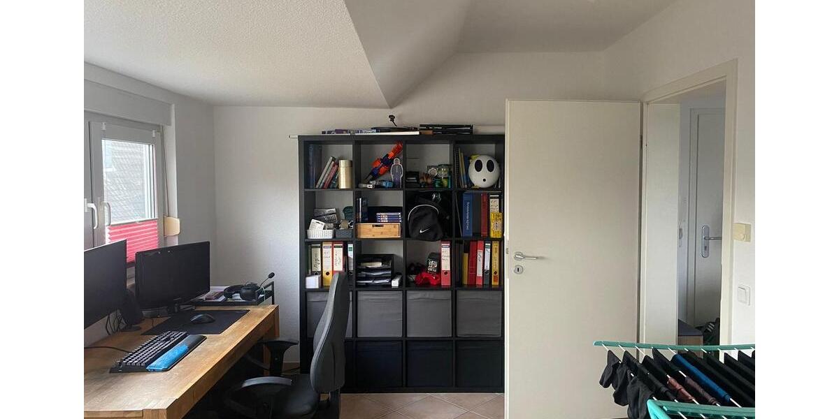 Etagenwohnung Köln Porz - 2 Zimmer, 61 m&sup2;, 925&euro; | Angebot:25887348
