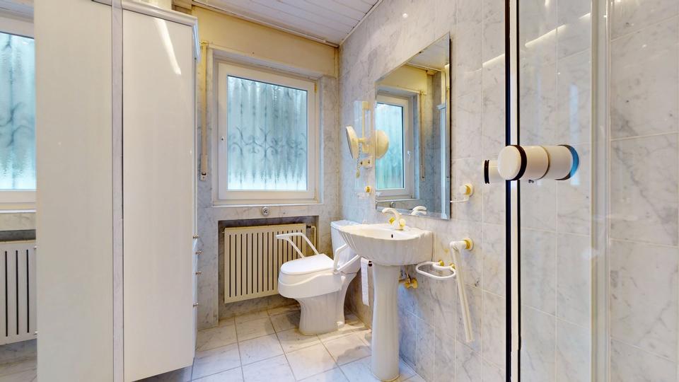 Bungalow Bonn Bad Godesberg - 3.5 Zimmer, 122 m&sup2;, 499.000&euro; | Angebot:25794366