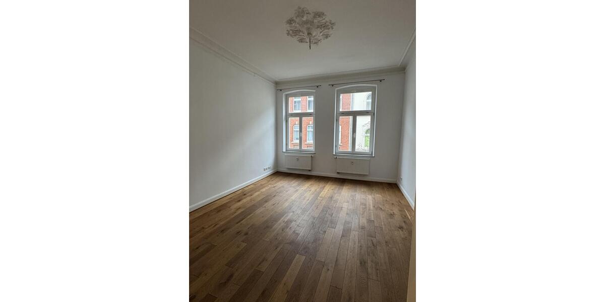 Etagenwohnung Köln Kalk - 4 Zimmer, 112 m&sup2;, 1.705&euro; | Angebot:26021645