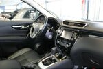 Nissan Qashqai 1.6 dCi Xtronic TEKNA - Pano - AHK - 108.138 km 14.980 &euro; Euskirchen 53881