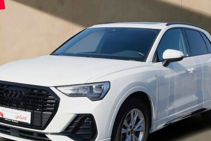 Audi Q3 19.800 km 37.870 &euro; Meckenheim / Bonn 53340