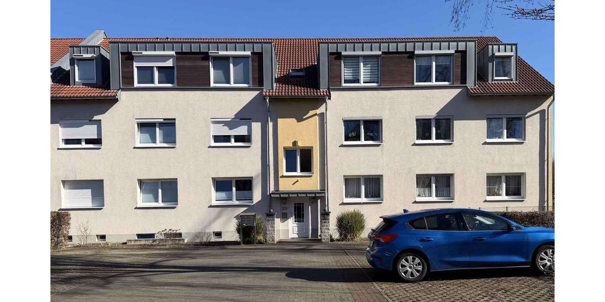 Etagenwohnung Köln Porz - 2 Zimmer, 81 m&sup2;, 249.000&euro; | Angebot:25367605