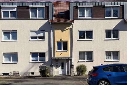 Wohnung Köln Porz - 2 Zimmer, 81 m&sup2;, 249.000&euro; | Angebot:25367605