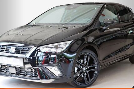 Seat Ibiza 1.900 km 27.890 &euro; Bonn 53175