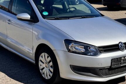 VW Polo 203.215 km 3.450 &euro; Bornheim 53332