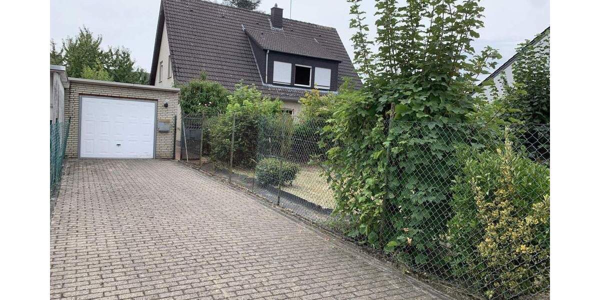 Einfamilienhaus Elsdorf - 5 Zimmer, 192 m&sup2;, 489.000&euro; | Angebot:25760501