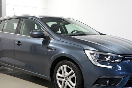 Renault Megane 84.433 km 12.950 &euro; Hürth bei Köln 50354