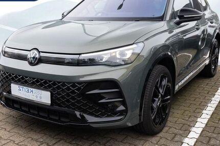 VW Tiguan 17.810 km 49.450 &euro; Kerpen 50169