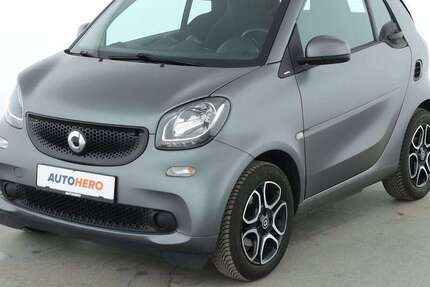 Smart forTwo 41.535 km 15.490 &euro; Köln 50739