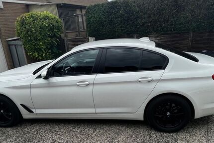 BMW 530 180.000 km 20.999 &euro; Elsdorf 50189