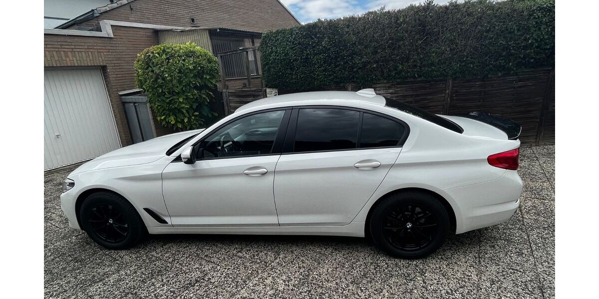 BMW 530 180.000 km 20.999 &euro; Elsdorf 50189
