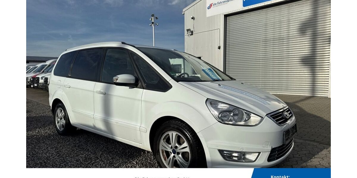 Ford Galaxy 198.000 km 6.988 &euro; Rheinbach 53359