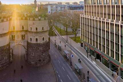 Gewerbeobjekt Köln Innenstadt - 1.690&euro; | Angebot:26077857