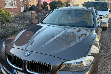 BMW 525 237.000 km 8.350 &euro; Frechen 50226