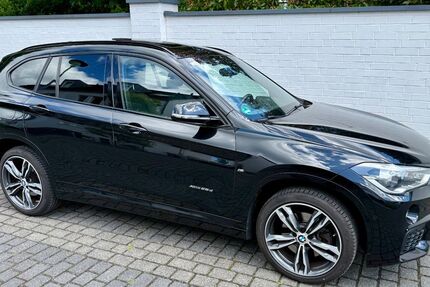 BMW X1 91.500 km 21.500 &euro; Köln 50997