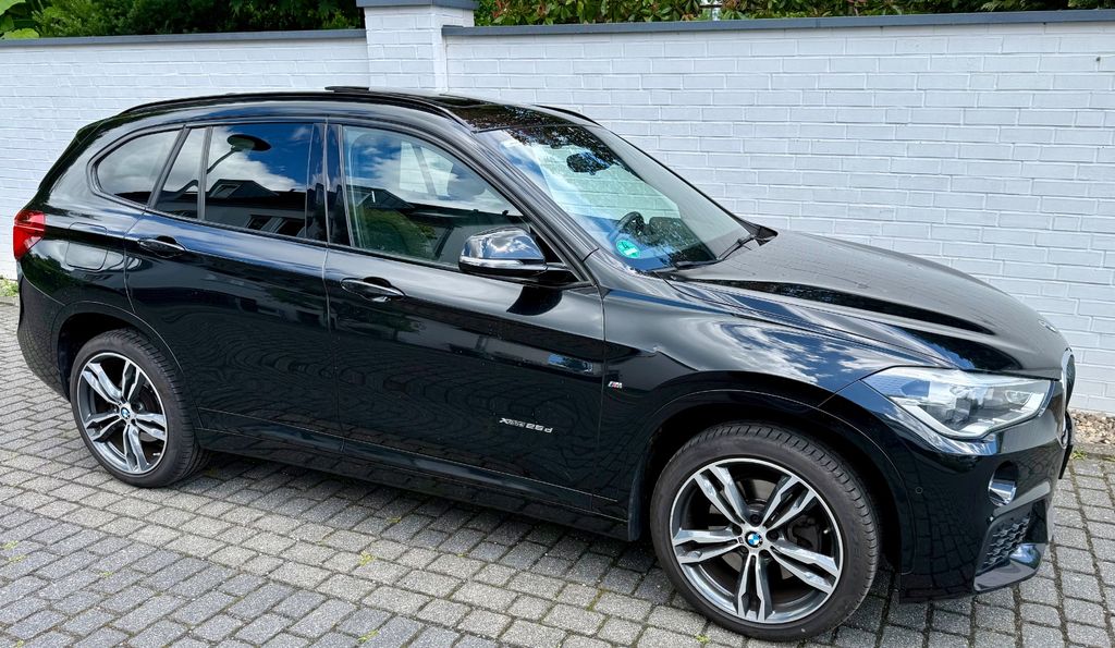 BMW X1 91.500 km 21.500 &euro; Köln 50997