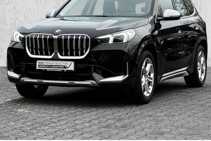 BMW X1 36.961 km 38.290 &euro; Köln-Nord 50739
