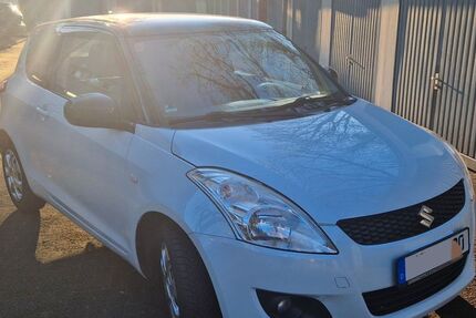 Suzuki Swift 170.000 km 3.200 &euro; Köln 50858