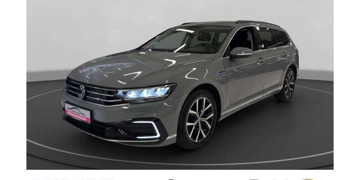 VW Passat Variant 95.529 km 20.880 &euro; Bonn 53119