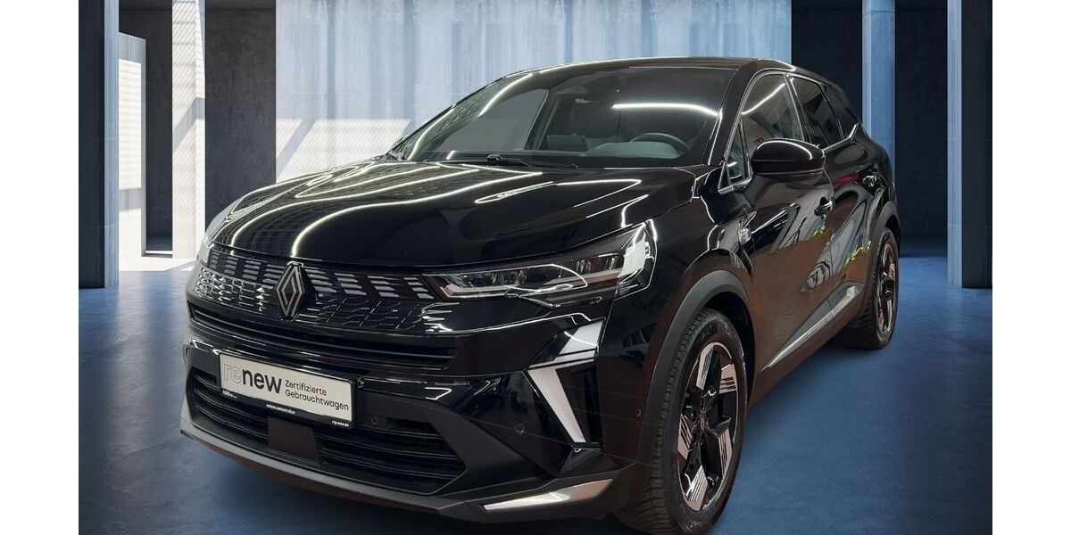 Renault Symbioz 27.741 km 24.970 &euro; Köln 50939