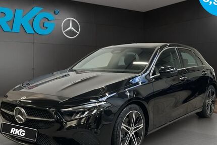 Mercedes-Benz A 200 9.800 km 35.890 &euro; Siegburg 53721