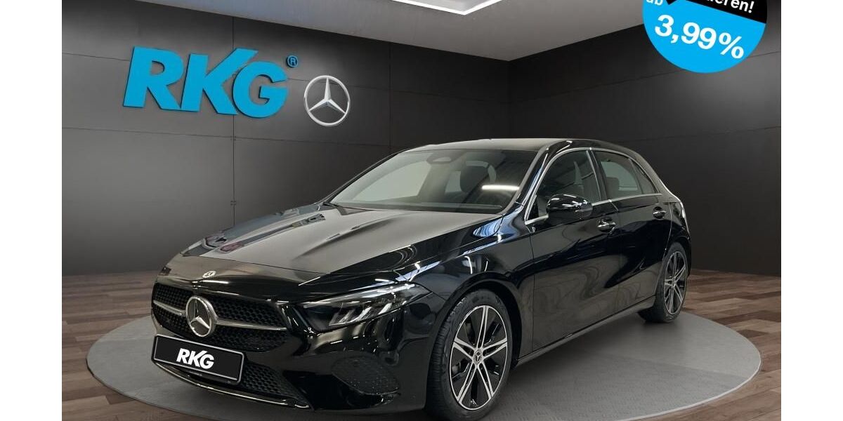 Mercedes-Benz A 200 9.800 km 35.890 &euro; Siegburg 53721