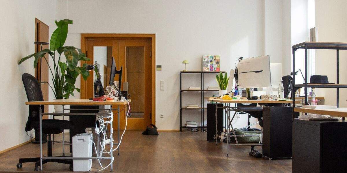 Gewerbeobjekt Köln Bayenthal - 260&euro; | Angebot:25917610