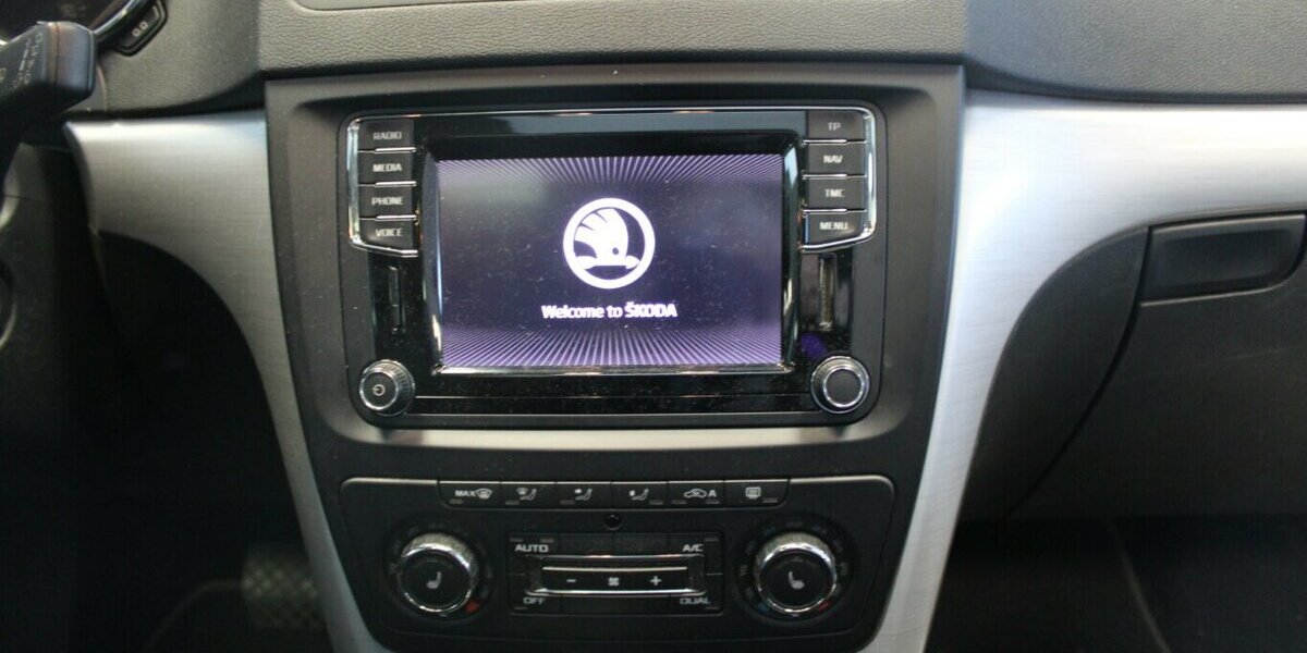 Skoda Yeti Outdoor 1.4 TSI DSG Ambition 116.847 km 12.980 &euro; Euskirchen 53881