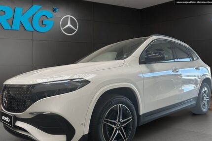 Mercedes-Benz EQA 11.957 km 45.890 &euro; Euskirchen 53879
