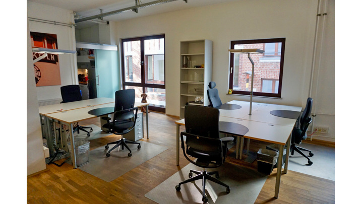 Gewerbeobjekt Köln Bayenthal - 300&euro; | Angebot:25879686