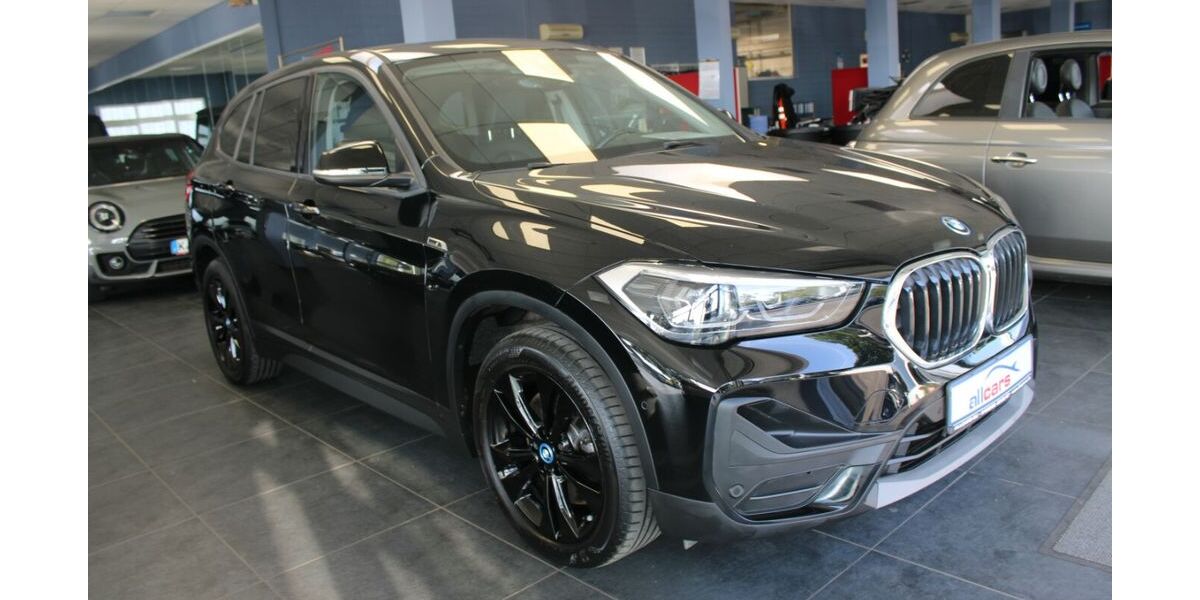 BMW X1 36.880 km 23.980 &euro; Euskirchen 53881