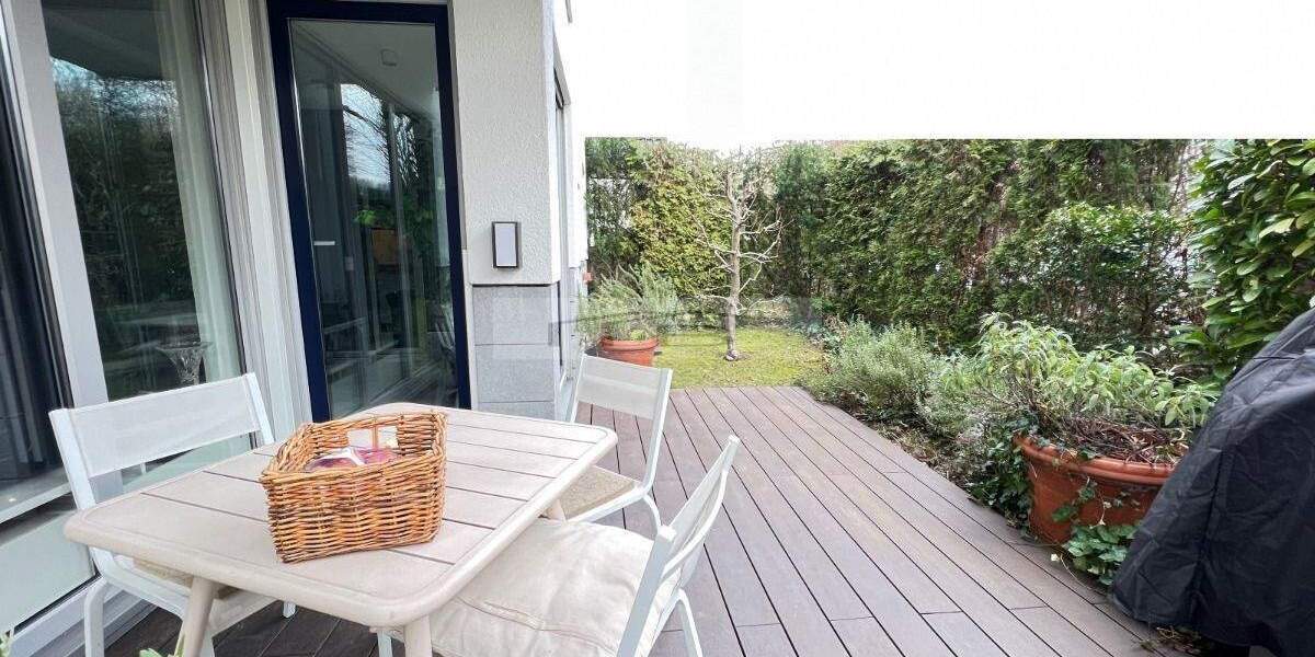 Etagenwohnung Köln Lindenthal - 3 Zimmer, 90 m&sup2;, 1.500&euro; | Angebot:25798730