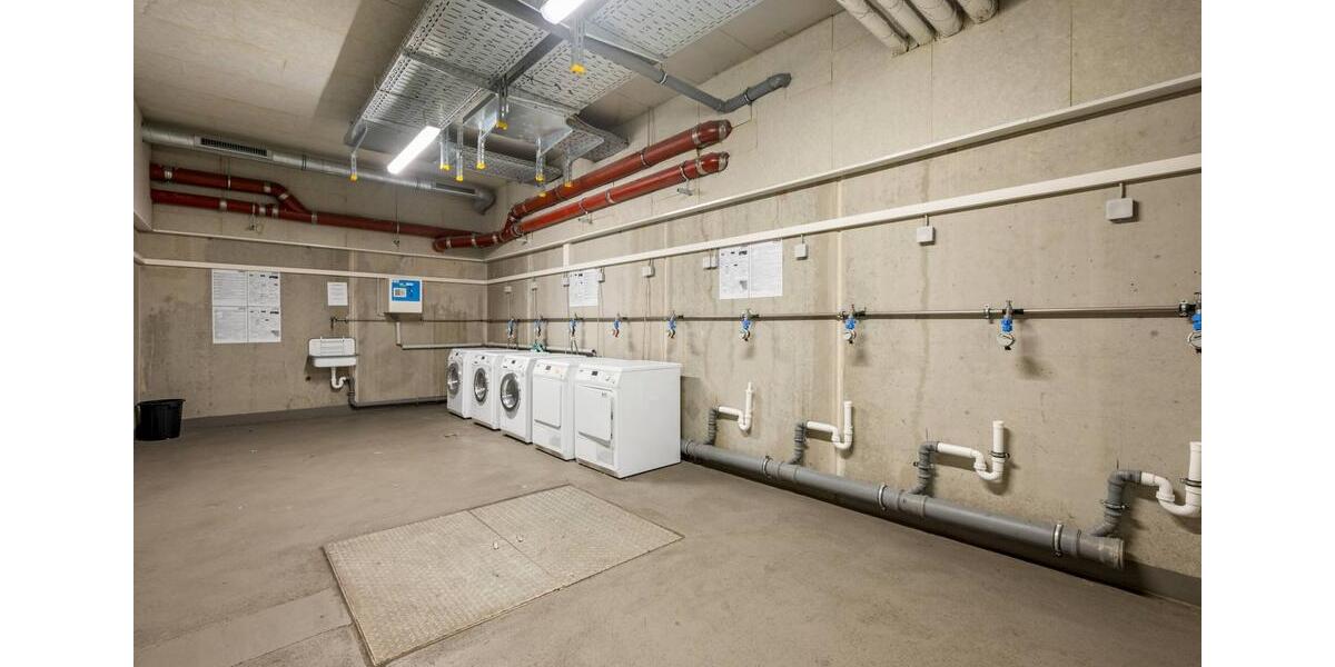 Etagenwohnung Köln Ehrenfeld - 1 Zimmer, 34 m&sup2;, 889&euro; | Angebot:25080994