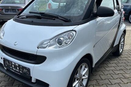 Smart ForTwo 179.000 km 1.990 &euro; Erftstadt 50374