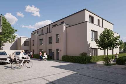 Wohnung Kerpen - 2 Zimmer, 58 m&sup2;, 289.800&euro; | Angebot:16276698