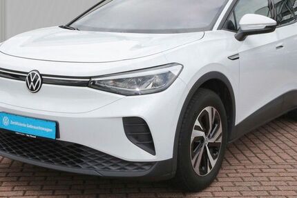 VW ID.4 36.450 km 27.270 &euro; Meckenheim / Bonn 53340