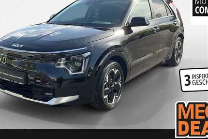 Kia Niro 8.981 km 31.990 &euro; Köln 50968