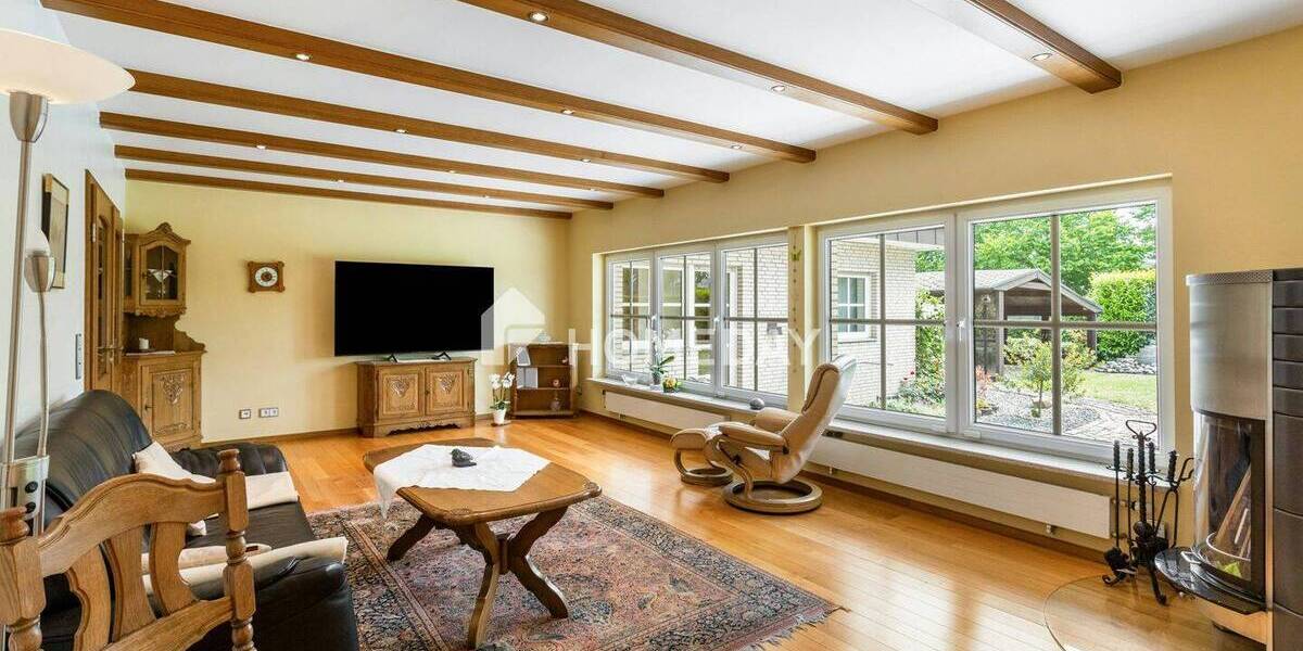 Einfamilienhaus Elsdorf - 7 Zimmer, 301 m&sup2;, 1.990.000&euro; | Angebot:26686070