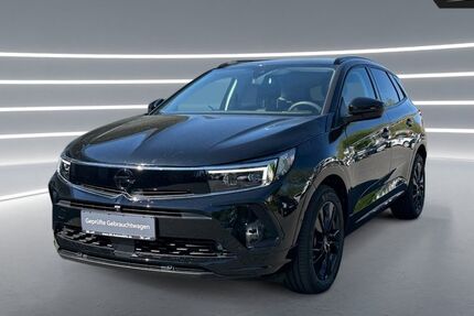 Opel Grandland (X) 21.728 km 25.990 &euro; Sankt Augustin 53757