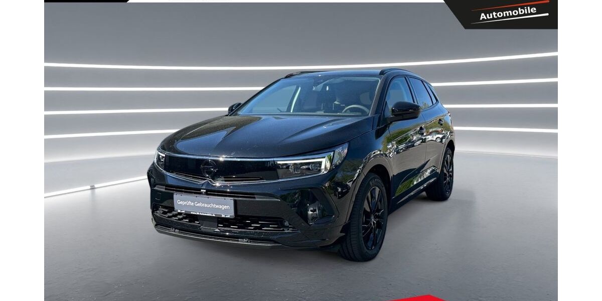 Opel Grandland (X) 21.728 km 25.990 &euro; Sankt Augustin 53757