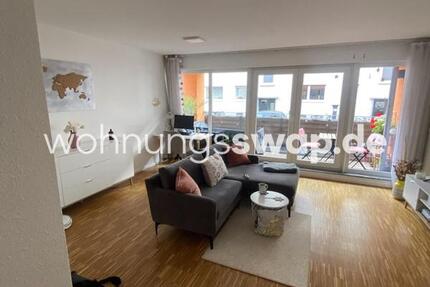 Wohnung Köln Innenstadt - 2 Zimmer, 62 m&sup2;, 827&euro; | Angebot:25657205